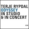 Terje Rypdal - Odyssey In Studion & In Concert