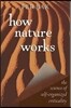 How Nature Works: The Science of Self-Organized Criticality