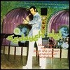 이란 팝 & 펑크 음악 모음집 (Sedayeh Del: Funk, Psychedelia and Pop from the Iranian Pre-Revolution Generation) [2LP]