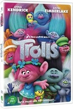 트롤 (1Disc)