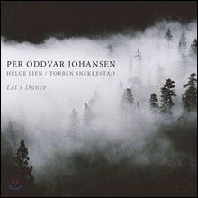 Per Oddvar Johansen (페르 오드바르 요한센) - Let&#39;s Dance