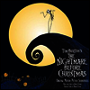 Danny Elfman (O.S.T.) - 팀 버튼 - 크리스마스 악몽 (Tim burtons's Nightmare Before Christmas)(CD)