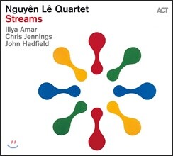 Nguyen Le Quartet (누엔 레 쿼텟) - Streams