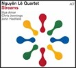 Nguyen Le Quartet (누엔 레 쿼텟) - Streams