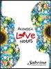 Sabrina - Acoustic Love Notes