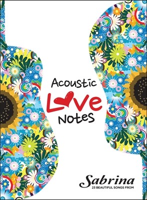 Sabrina - Acoustic Love Notes