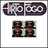 Airto Fogo - Airto Fogo [LP]