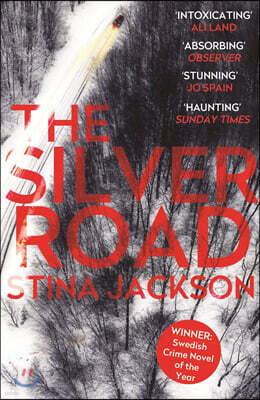 The Silver Road