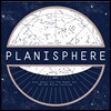 누메로 그룹 컴필레이션 (Planisphere) [픽쳐 디스크 LP]