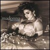 Madonna (마돈나) - 2집 Like A Virgin [LP]