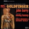 007 제3탄: 골드핑거 영화음악 (007 Gold Finger OST) [LP]