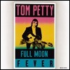 Tom Petty (톰 페티) - Full Moon Fever [LP]