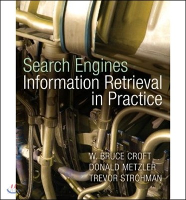 Search Engines Information Retrieval in Practice