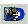 Madonna (마돈나) - Music [블루 컬러 LP]
