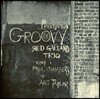 Red Garland Trio (레드 갈란드 트리오) - Groovy [UHQCD]