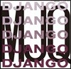 Modern Jazz Quartet (모던 재즈 쿼텟) - Django [UHQCD]