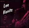 Lee Konitz (리 코니츠) - Subconscious-Lee [UHQCD]