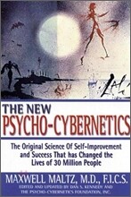 The New Psycho-Cybernetics