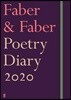Faber & Faber Poetry Diary 2020
