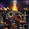 Flying Lotus (플라잉 로터스) - Flamagra [2LP]