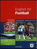 Express English for Football Student's Book with Multi-Rom