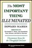 The Most Important Thing Illuminated