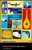 The Level 6: Captain Corelli's Mandolin Book and MP3 Pack