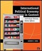 International Political Economy in Context