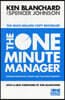 The New One Minute Manager