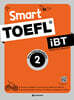 Smart TOEFL iBT Pre-Intermediate Book 2