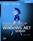 McSa/MCSE Self-Paced Training Kit (Exam 70-290): Managing and Maintaining a Microsoft Wind with CDRO