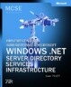 MCSE Self-Paced Training Kit (Exam 70-294): Planning, Implementing, and Maintaining a Micr with CDRO