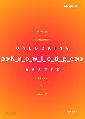 Unlocking Knowledge Assets