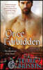 Once Forbidden: A MacKendimen Clan Novel