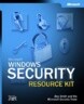 Microsoft Security Resource Kit with CDROM
