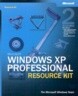 Microsoft Windows XP Professional Resource Kit with CDROM