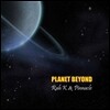 Rah K & Pinnacle - Planet Beyond [100장 한정반]