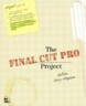 Jerry Hofmann on Final Cut Pro 4 with CDROM