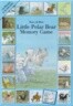 Little Polar Bear Memory Game