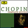 쇼팽 작품 전집 (Chopin : Complete Edition) - 여러 연주가