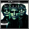 The Matrix Trilogy (매트릭스 3부작) (한글무자막)(4K Ultra HD + Blu-ray + Digital)