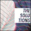 솔루션스 (THE SOLUTIONS) 1집 - The Solutions
