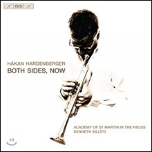 Hakan Hardenberger 사랑의 양면 : 트럼펫으로 연주하는 팝 &amp; 영화 음악 (Both Sides, Now)