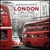 Tuva Semmingsen 헨델 / 코렐리 / 베라치니 / 제미니아니: 런던 콜링 (Handel / Corelli / Veracini / Geminiani: London Calling!)
