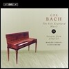 Miklos Spanyi 칼 필립 엠마누엘 바흐: 솔로 키보드 음악 25집 (C.P.E. Bach: The Solo Keyboard Music)