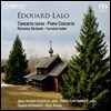 Tapiola Sinfonietta 랄로: 러시아 협주곡 (Lalo: Concerto Russe & Piano Concerto)
