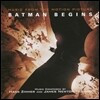 Batman Begins (배트맨 비긴즈) OST (Music by Hans Zimmer and James Newton Howard)