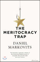 The Meritocracy Trap