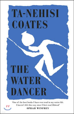 The Water Dancer