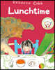 Lunchtime